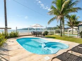 Refúgio dos Mares - Beira-Mar Balneário Perequê