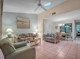 Sea Woods Villa 4263