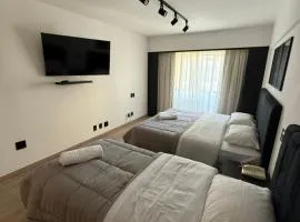 Hotel Sol Alphaville1505