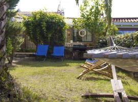 La casa sul mare Fronte Spiaggia, хотел в Сан Теодоро