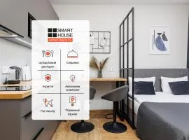Smart House Apartments
