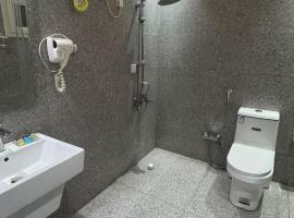 old j, hotel em Abha