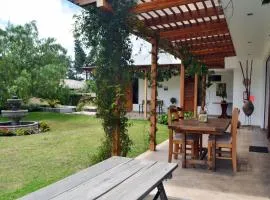 Casa del Viajero