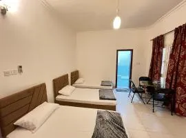 Muscat Stay All Private Ensuite Rooms