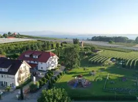 Obst- und Ferienhof Gomeringer