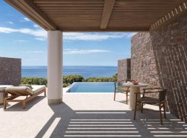 Eréma, a Member of Design Hotels, hotel em Provatas