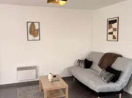 Maison entière avec jardin , Proche Bordeaux, Rocade et Arkéa Arena