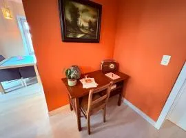 Hoeve Verdre - De Knechtenwoning