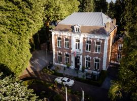 Villa Polder, Hotel in Gemert