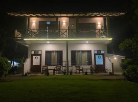 Sea View Villa Bentota, Induruwa, Hotel in Induruwa