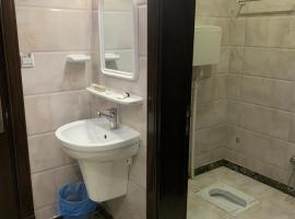 صن لايت, Hotel in Al Mikhlaf