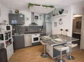 Hébergement confortable au cœur de Montpellier