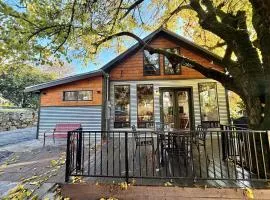 Unique Loft House Downtown Newcastle Near Freeway
