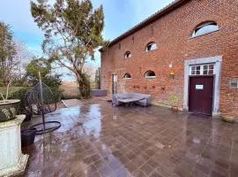 Hoeve Verdre - De Knechtenwoning