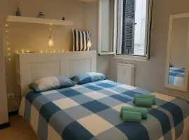 Xenia - 2 rooms apt in Via Giovanni Torti 156