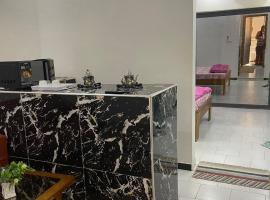 Résidence KUYITO, hôtel à Kaolack