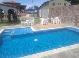 Casa de veraneio em Salinópolis