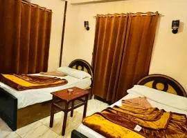 Kelany Hotel Siwa Oasis