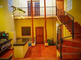 Casa LAS TRES REINAS
