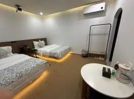 Designer's Boutique Homestay in July