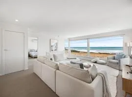 Nest at Bashams - A Panoramic Oceanfront Sanctuary