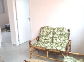 Boracéia Apto 1 quarto