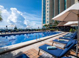 Catalonia Santo Domingo, Hotel in Santo Domingo