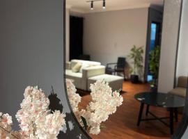 Tara Home 44, viešbutis mieste Sheikh Zayed