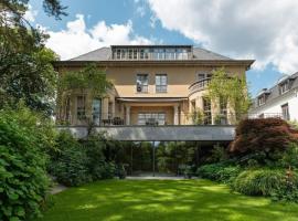 베를린에 위치한 호텔 Villa Maria