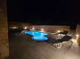 Dar il-Hena - Private Farmhouse with Pool, Gozo