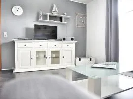 Lagunenstadt am Haff - Fewo 34 Palstek
