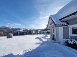 Grey House Istebna, Hotel in Istebna