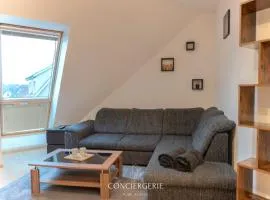Appartement chaleureux - 20 min de Strasbourg
