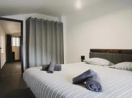 Le Passage - Centre-ville - WiFi