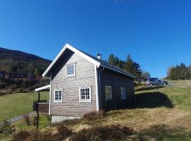 Sunset Cabin, hotel di Ålesund