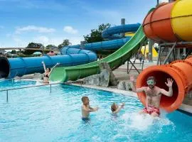 Camping Terme Catez - Maeva