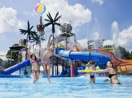 Camping Terme Catez - Maeva