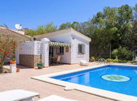 Casa Espina, готель у місті Río