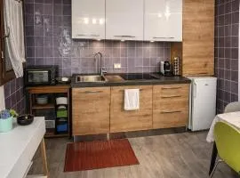 Charming One-Bedroom Apartment in Authentic Venice, Biennale Area