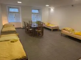 Rodinný apartmán Jihlava City - až pro 6 hostů