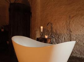 Sztuka Lasu, Hotel in Wilamowo