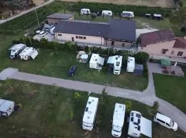 Agricampeggio Oro Verde