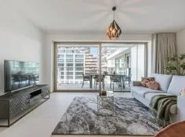 BEL AIR HOLIDAY - Luxury new-build apartment with spacious terrace T14