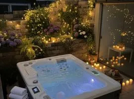 Regentaloase - Deine Privat-Spa Villa für Zwei