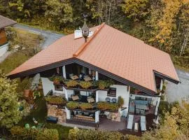 Haus Bergliebe