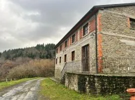 Casa Stabbi