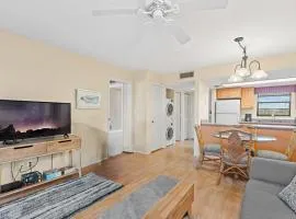 Scenic Resort Views From This 3rd Floor Deluxe Condo