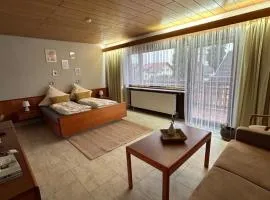 Hotel Garni Sebastian