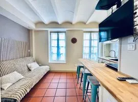 I Love Perpignan Apartments 10