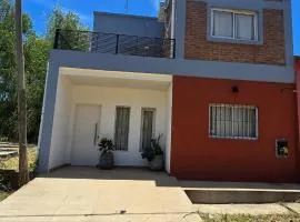 Casa 12o - Paso de la Patria